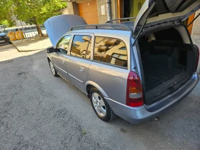 Opel Astra 1.6 z16yng | Auto.bg — изображение 4