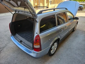 Opel Astra 1.6 z16yng | Auto.bg — изображение 3