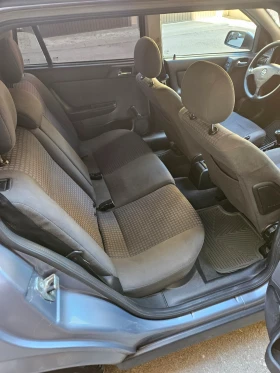 Opel Astra 1.6 z16yng | Auto.bg — изображение 6