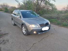 Skoda Octavia 2 scout | Mobile.bg � ����� ������ 2