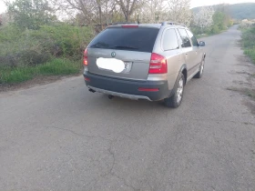 Skoda Octavia 2 scout | Mobile.bg � ����� ������ 3