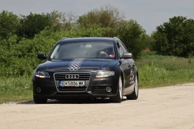 Audi A4 B8 Avant | Mobile.bg � ����� ������ 2