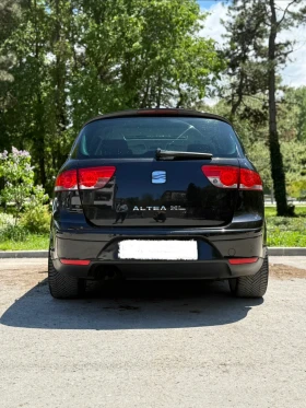 Seat Altea XL 1.8T | Mobile.bg � ����� ������ 6