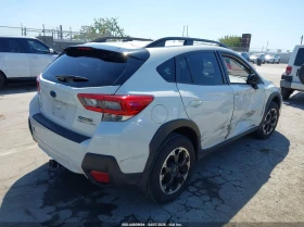 Subaru Crosstrek * CARFAX*  | Mobile.bg � ����� ������ 4