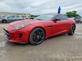 ����� �� �������� �� Jaguar F-Type 3.0l