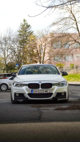 BMW 340 F30 340