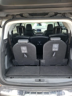 Peugeot 3008 ALLURE/ 7 местен  - 11300 € / 22100.88 лв. - 15635950 8