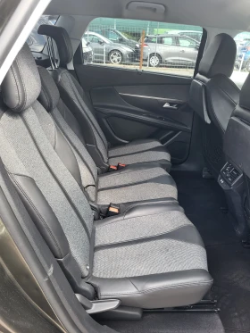Peugeot 3008 ALLURE/ 7 местен  - 11300 € / 22100.88 лв. - 15635950 7