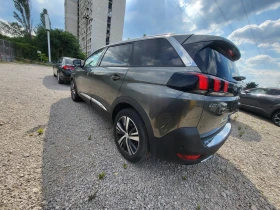 Peugeot 3008 ALLURE/ 7 местен  - 11300 € / 22100.88 лв. - 15635950 5