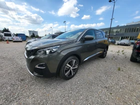 Peugeot 3008 ALLURE/ 7 местен  - 11300 € / 22100.88 лв. - 15635950 2
