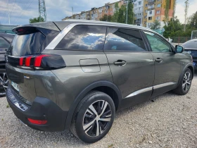 Peugeot 3008 ALLURE/ 7 местен  - 11300 € / 22100.88 лв. - 15635950 4