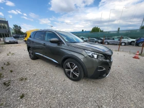 Peugeot 3008 ALLURE/ 7 местен 