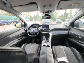Peugeot 3008 ALLURE/ 7 местен  - 11300 € / 22100.88 лв. - 15635950 6