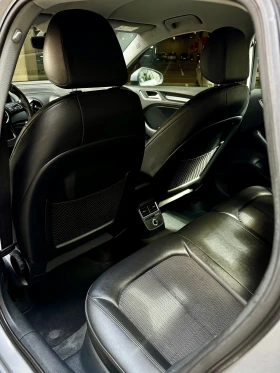 Audi A3 s tronic, s line, лимузина - 12500 € / 24447.88 лв. - 70454248 4