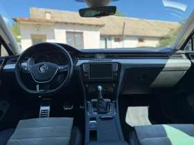 VW Passat * Executive* DSG* 360* Massage*  | Mobile.bg � ����� ������ 12