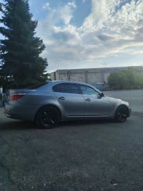 BMW 525 Facelift | Mobile.bg � ����� ������ 4