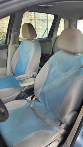 Fiat Idea Minivan | Mobile.bg � ����� ������ 6