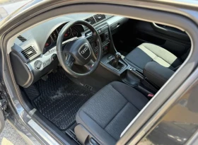 Audi A4 undefined | Auto.bg — изображение 6