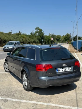 Audi A4 undefined | Auto.bg — изображение 3