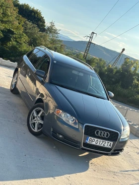 Audi A4 undefined | Auto.bg — изображение 5