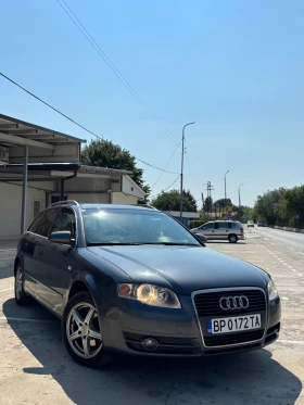 Audi A4 undefined | Auto.bg — изображение 2