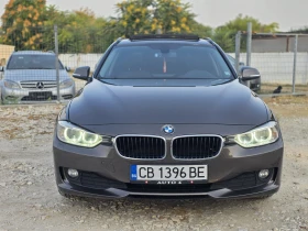 ����� �� �������� �� BMW 320 X-Drive* 184 �.�.* NAVI* ��������* 
