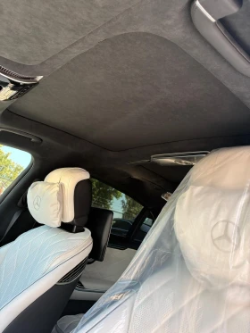 Mercedes-Benz S 580 Long V8 EQ Boost 4MATIC AMG-LINE | Mobile.bg � ����� ������ 5