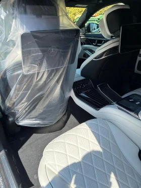 Mercedes-Benz S 580 Long V8 EQ Boost 4MATIC AMG-LINE | Mobile.bg � ����� ������ 10