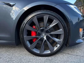 Tesla Model S * P100D AWD * ���������� ��� ������������ ������*  | Mobile.bg � ����� ������ 7