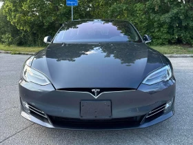 Tesla Model S * P100D AWD * ���������� ��� ������������ ������*  | Mobile.bg � ����� ������ 6