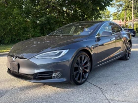 ������ Tesla Model S