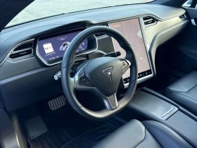 Tesla Model S * P100D AWD * ���������� ��� ������������ ������*  | Mobile.bg � ����� ������ 5
