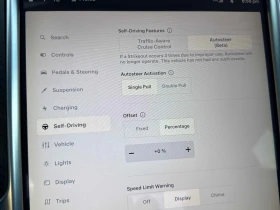 Tesla Model S * P100D AWD * ���������� ��� ������������ ������*  | Mobile.bg � ����� ������ 17