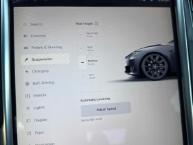 Tesla Model S * P100D AWD * ���������� ��� ������������ ������*  | Mobile.bg � ����� ������ 11