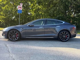 Tesla Model S * P100D AWD * ���������� ��� ������������ ������*  | Mobile.bg � ����� ������ 2