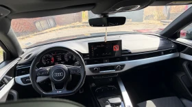 Audi A4 40 TDI | Auto.bg — изображение 5