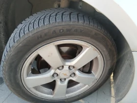 Chevrolet Cruze 1400-������-BRC GAZ | Mobile.bg � ����� ������ 5