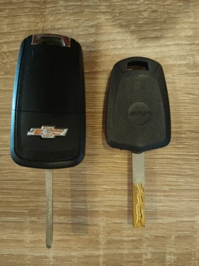 Chevrolet Cruze 1400-������-BRC GAZ | Mobile.bg � ����� ������ 4