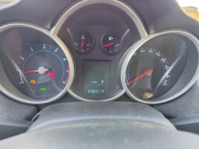 Chevrolet Cruze 1400-������-BRC GAZ | Mobile.bg � ����� ������ 11