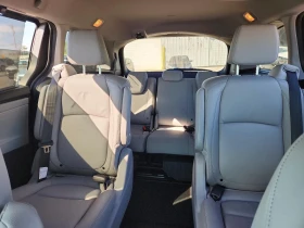 Honda Odyssey 3.5l Touring | Mobile.bg � ����� ������ 10