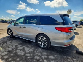 Honda Odyssey 3.5l Touring | Mobile.bg � ����� ������ 2