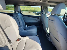 Honda Odyssey 3.5l Touring | Mobile.bg � ����� ������ 11