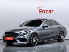 Mercedes-Benz C 200 C200 AMG Line| 184к.с.
