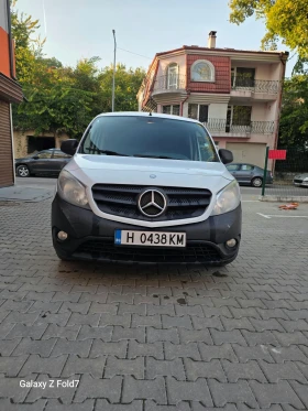 Mercedes-Benz Citan undefined | Auto.bg — изображение 2