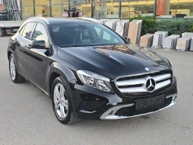 ����� �� �������� �� Mercedes-Benz GLA 180 BENZIN--EDITION