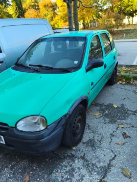 Opel Corsa 1.5D - 910 € - 90035386 2