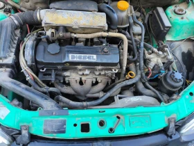 Opel Corsa 1.5D - 910 € - 90035386 14