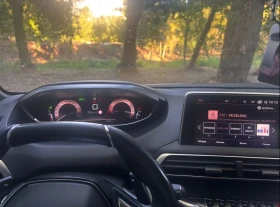 Peugeot 5008 Бензин Евро 6 165hp | Auto.bg — изображение 4