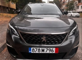 Peugeot 5008 Бензин Евро 6 165hp | Auto.bg — изображение 16
