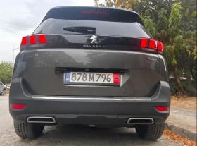 Peugeot 5008 Бензин Евро 6 165hp | Auto.bg — изображение 13
